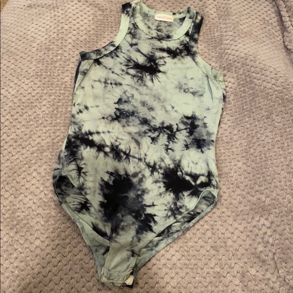 Bodysuit